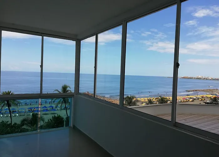 Hermosa Vista Mar